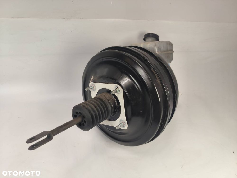 SERWO HAMULCOWE MERCEDES SPRINTER W906 516 A9064301008 - 1