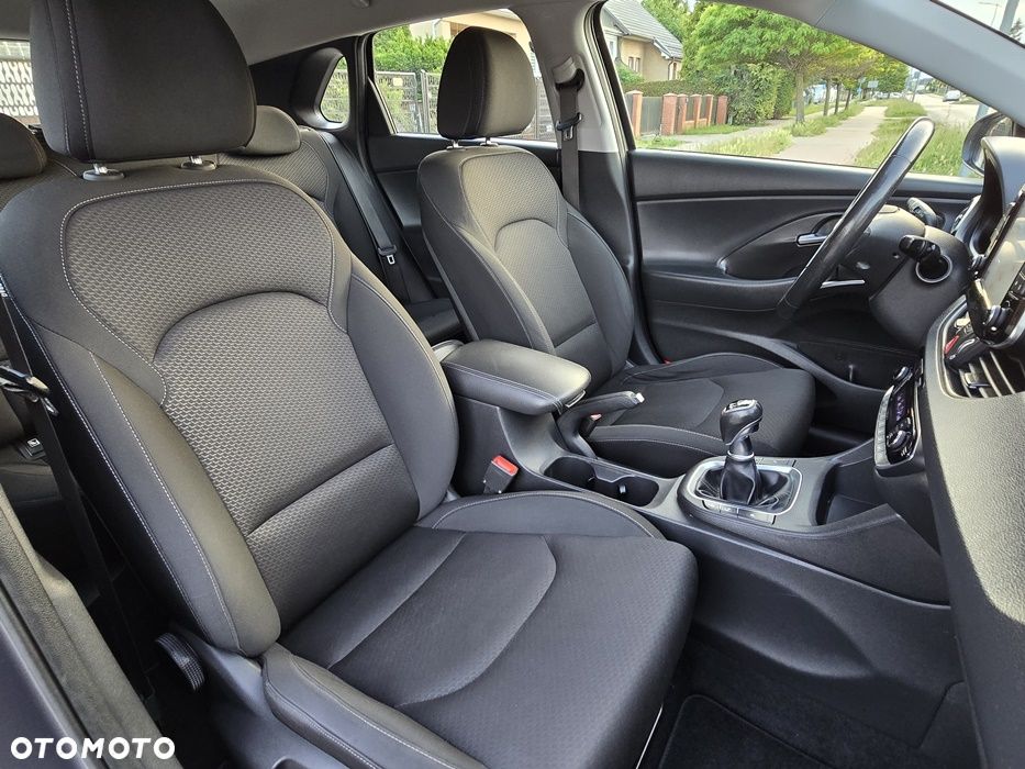 Hyundai i30 - 36
