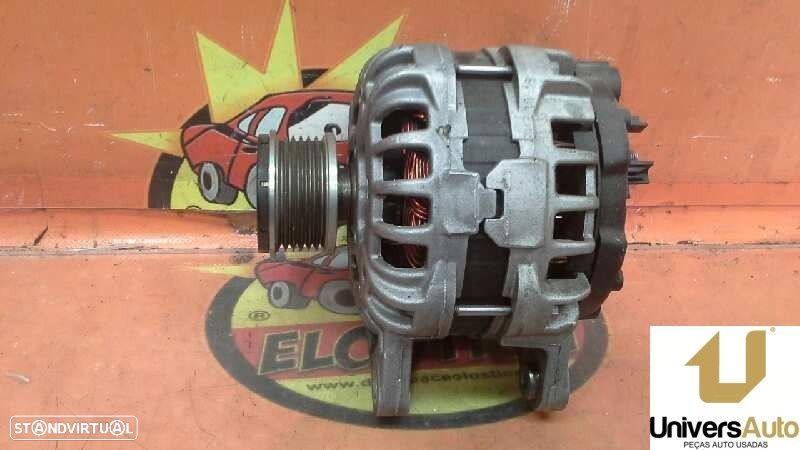 ALTERNADOR DACIA DOKKER 2013 -231002949R - 3