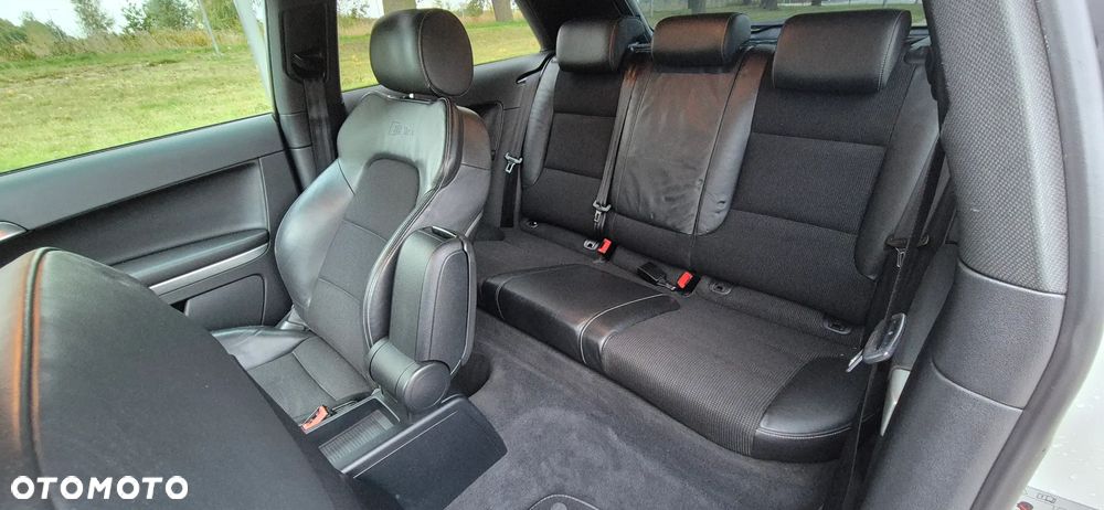 Audi A3 3-drzwiowe - 5