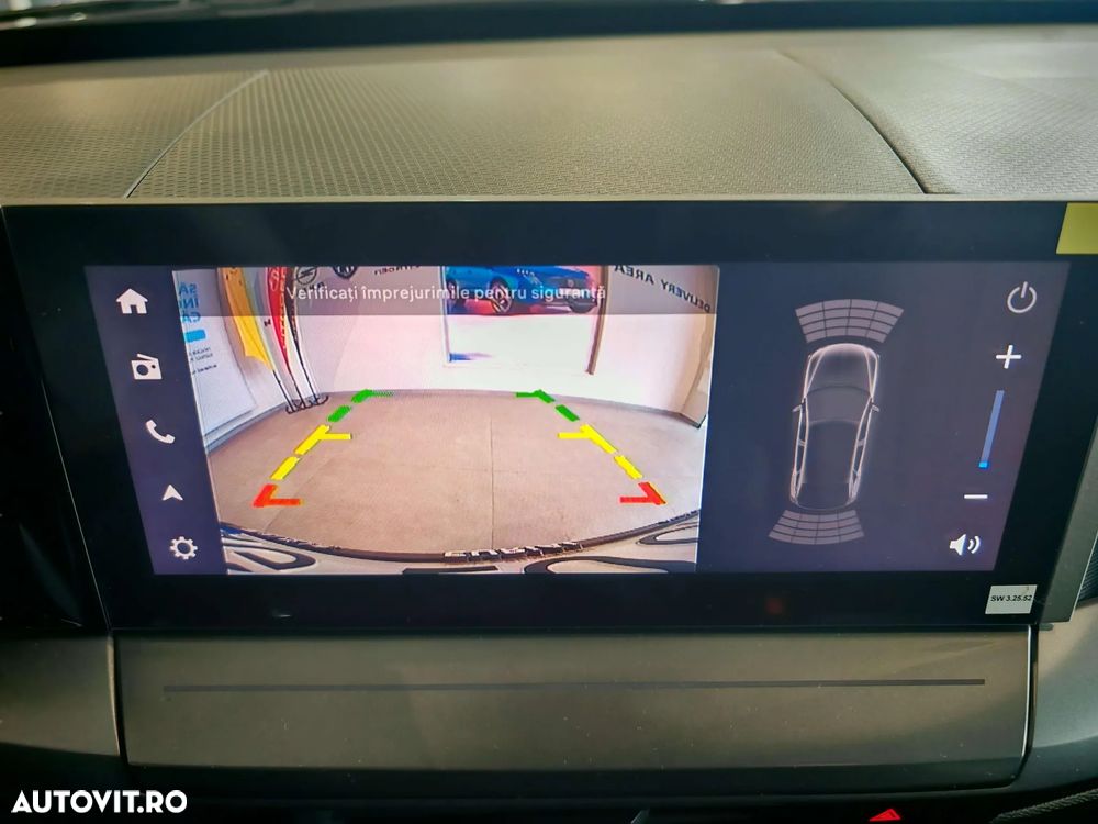 Opel Frontera 1.2 Turbo MHEV GS - 28