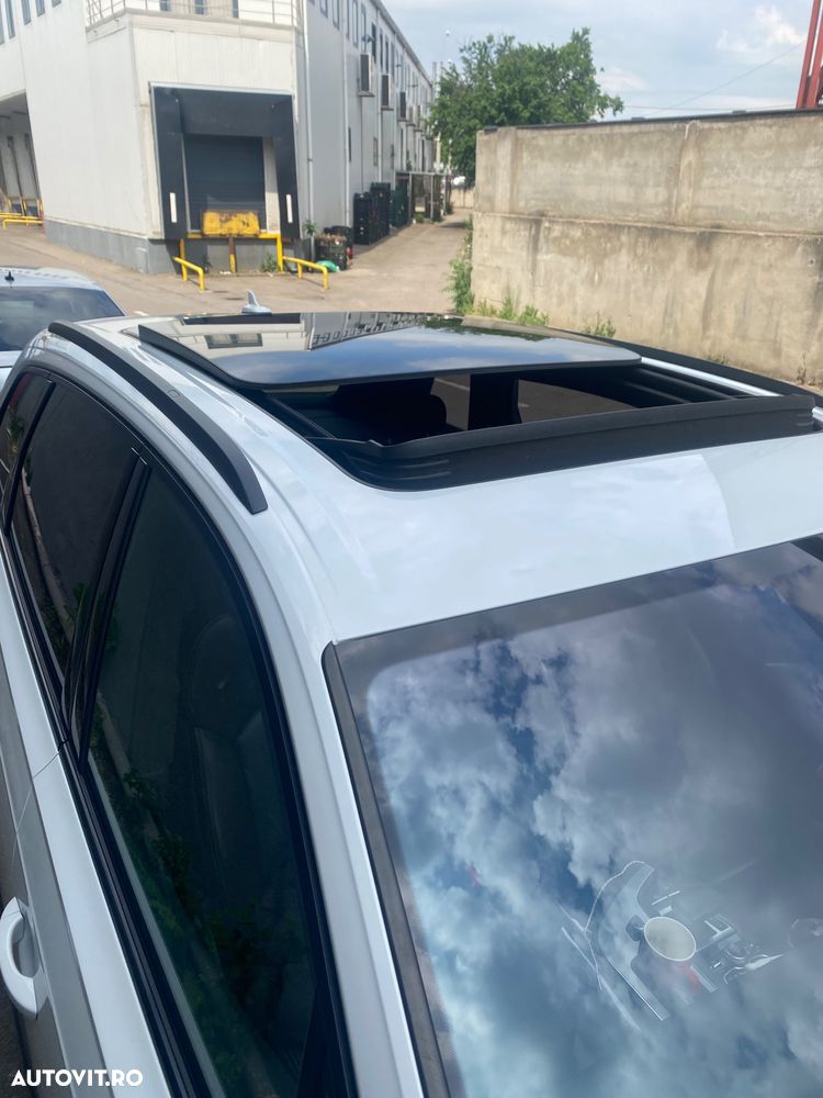 Audi Q7 50 TDI quattro Tiptronic S line - 7