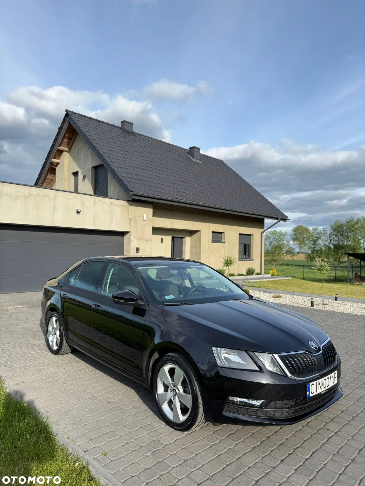 Skoda Octavia 1.4 TSI Ambition - 7