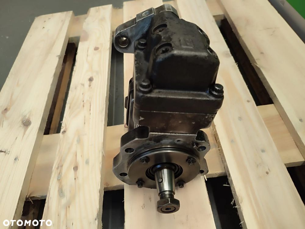 Pompa wtryskowa 2872201 Case IH - 4