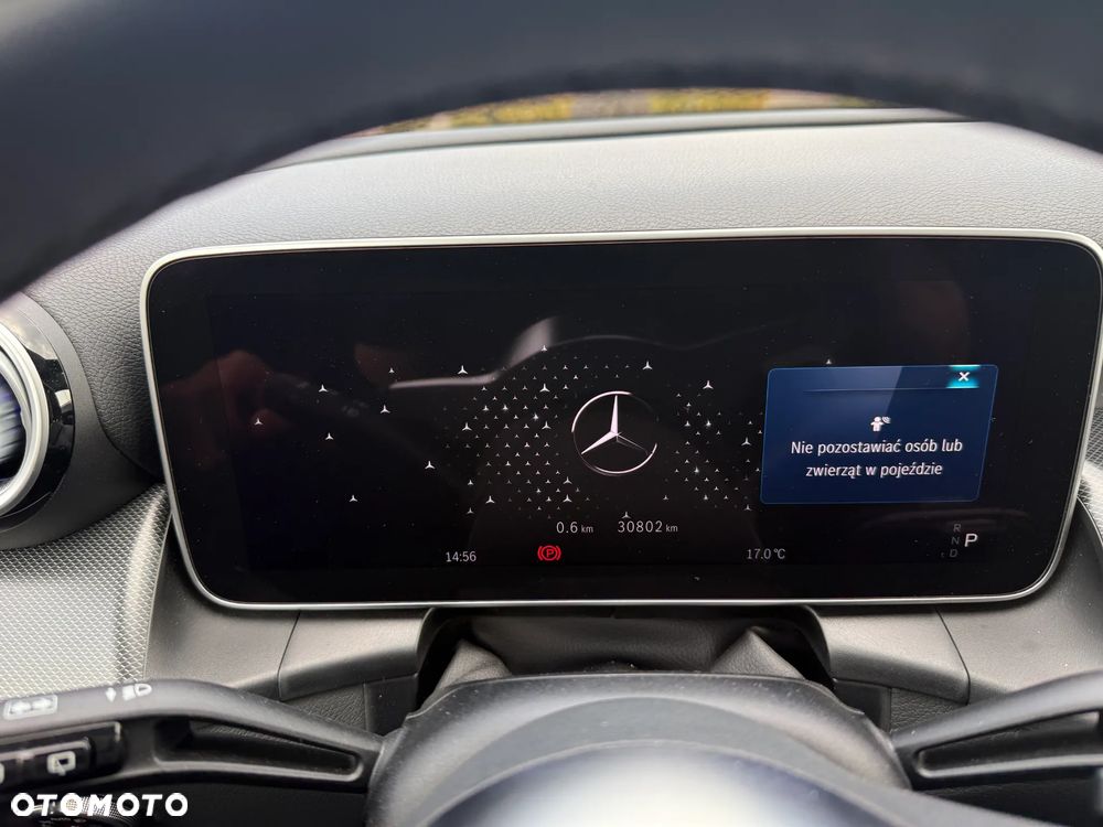 Mercedes-Benz GLC 220 d 4Matic 9G-TRONIC Edition Avantgarde - 22