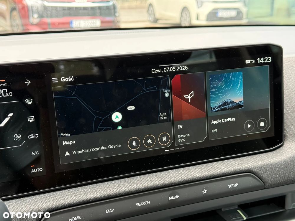 Kia EV2 42.2kWh Earth - 33