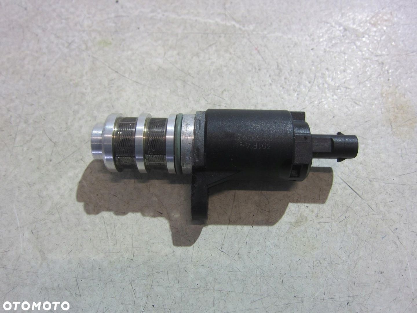 BMW 2 F23 M235I N55 F10 E70 ELEKTROZAWÓR 7622768 - 1
