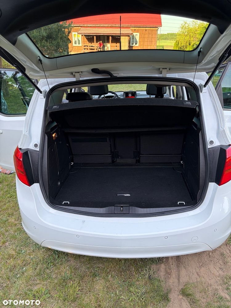 Opel Meriva 1.6 CDTI Cosmo S&S - 24