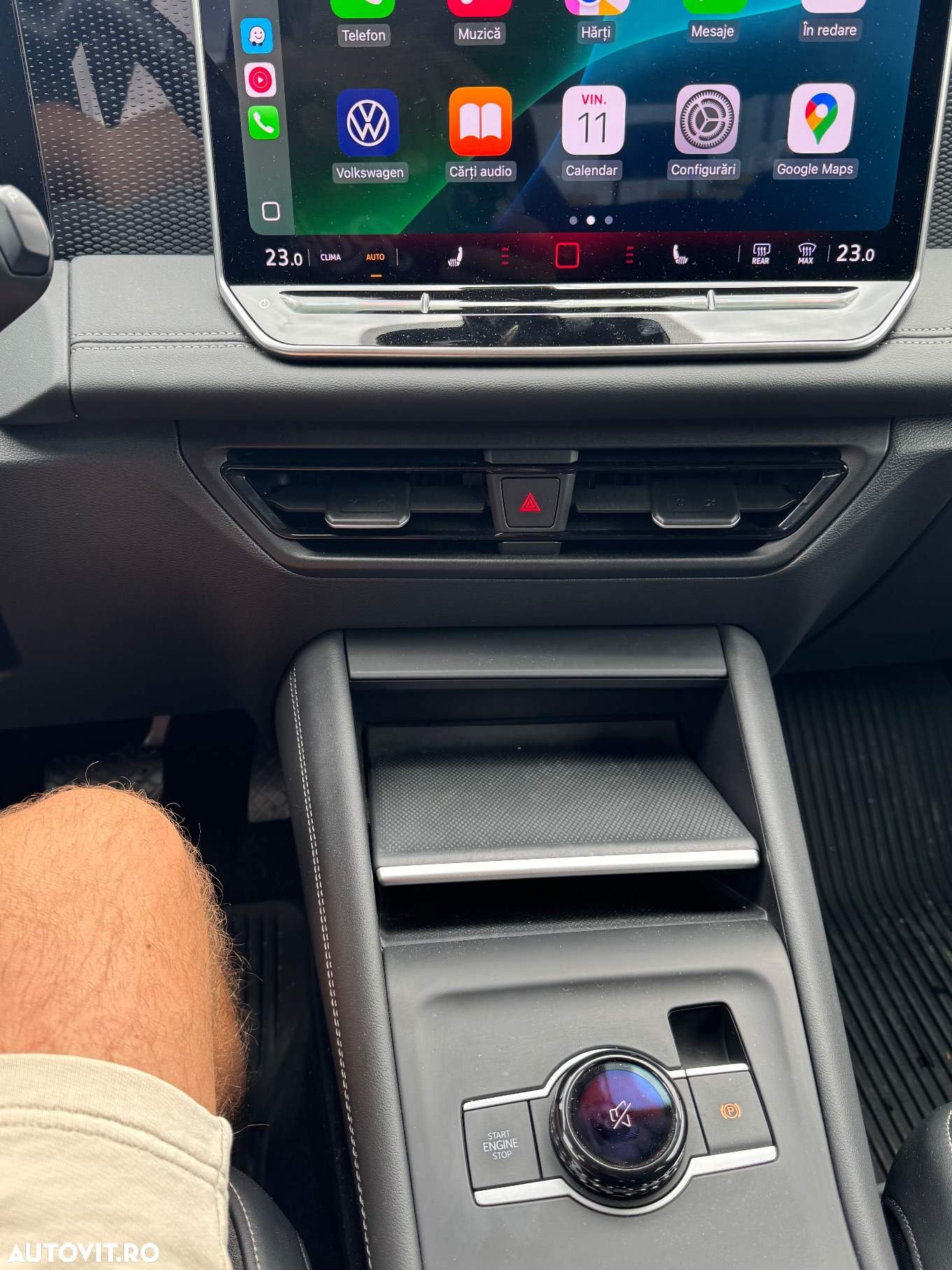 Volkswagen Tiguan 1.5 eTSI DSG MHEV Advanced - 9