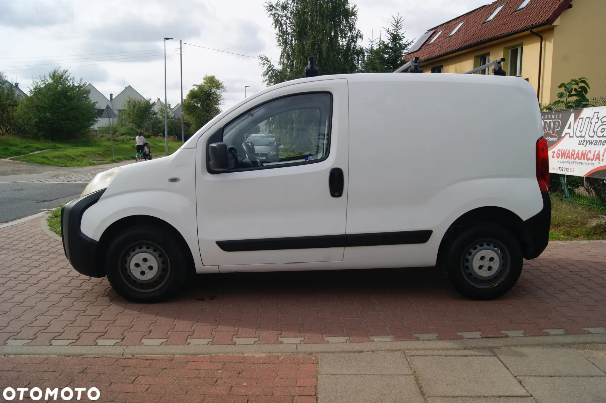 Fiat FIORINO - 7