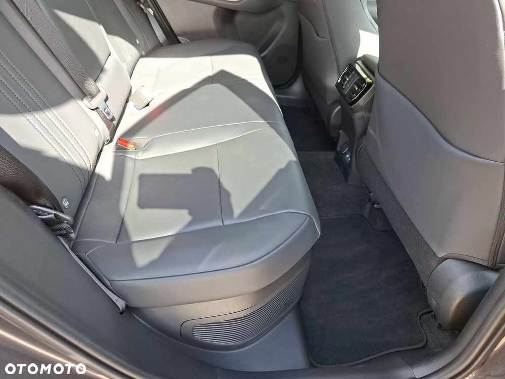 Lexus NX 350h Prestige 2WD - 23