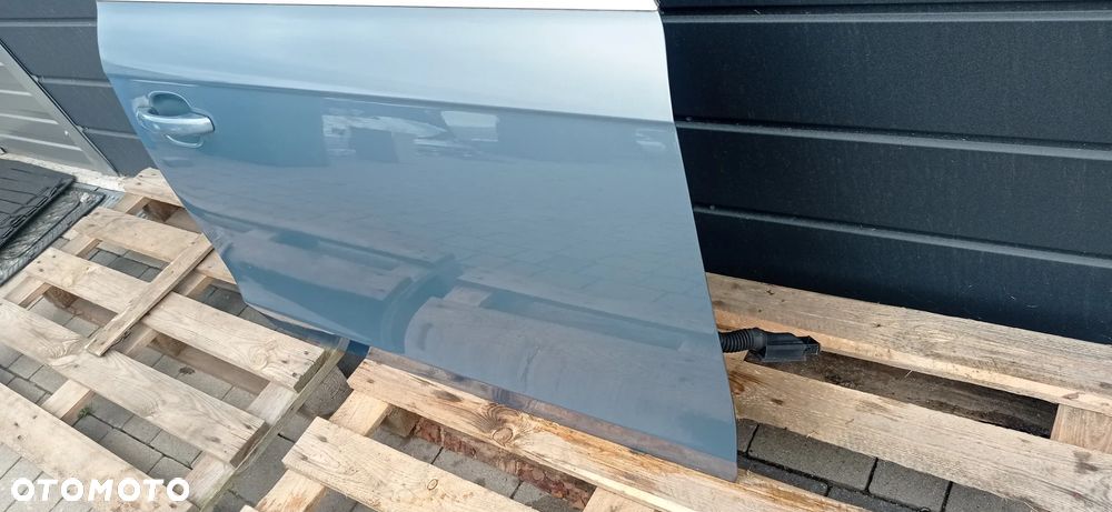 Audi A4 B8 drzwi przednie prawe tylne  LX5X - 3