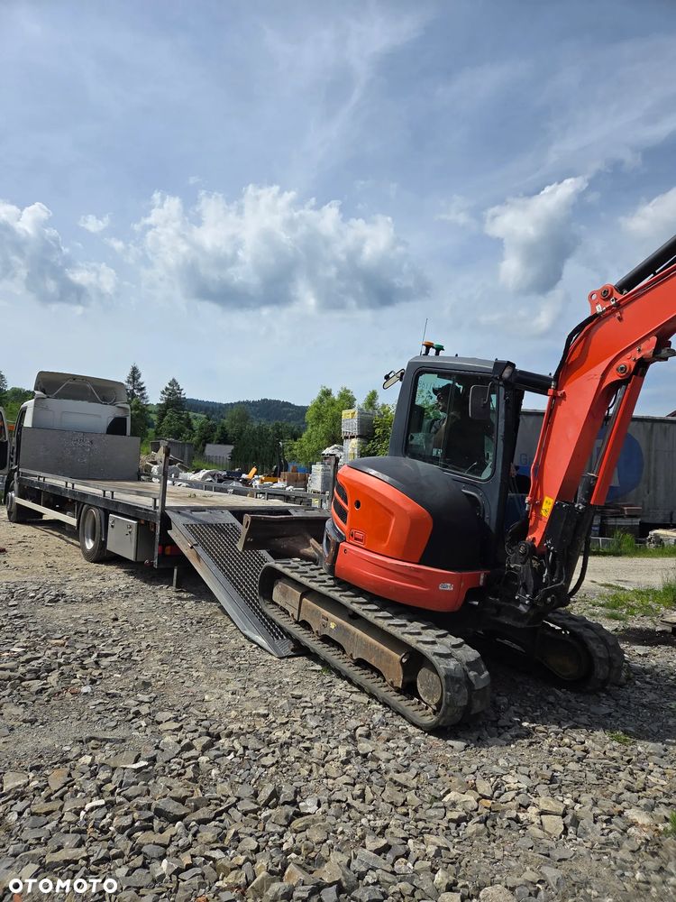 Volvo FL - 8