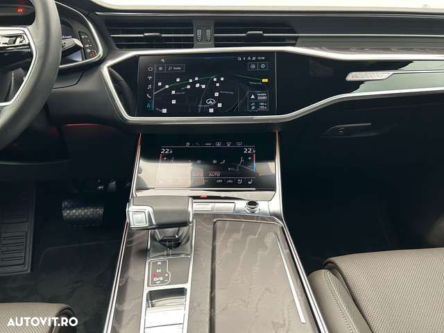Audi A6 - 10