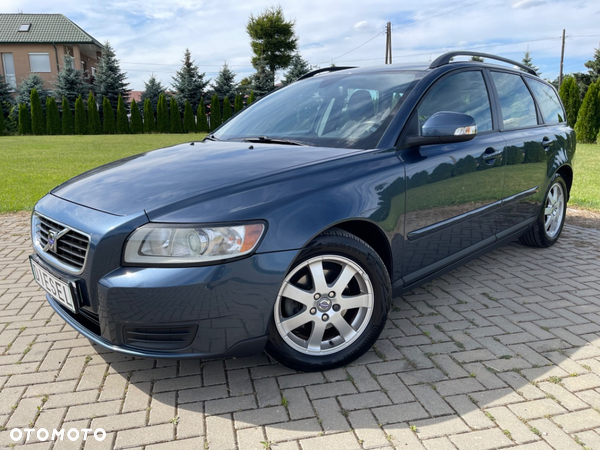 Volvo V50 1.6D DRIVe Momentum