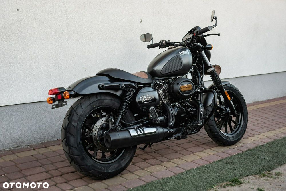 Hyosung GV - 5