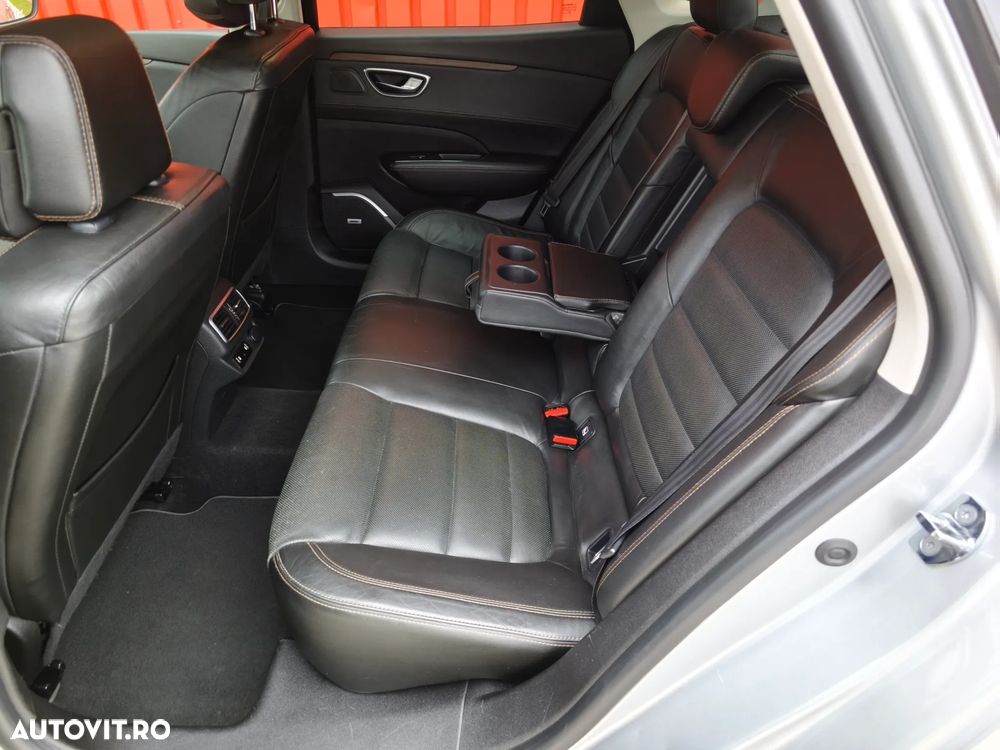 Renault Talisman - 23