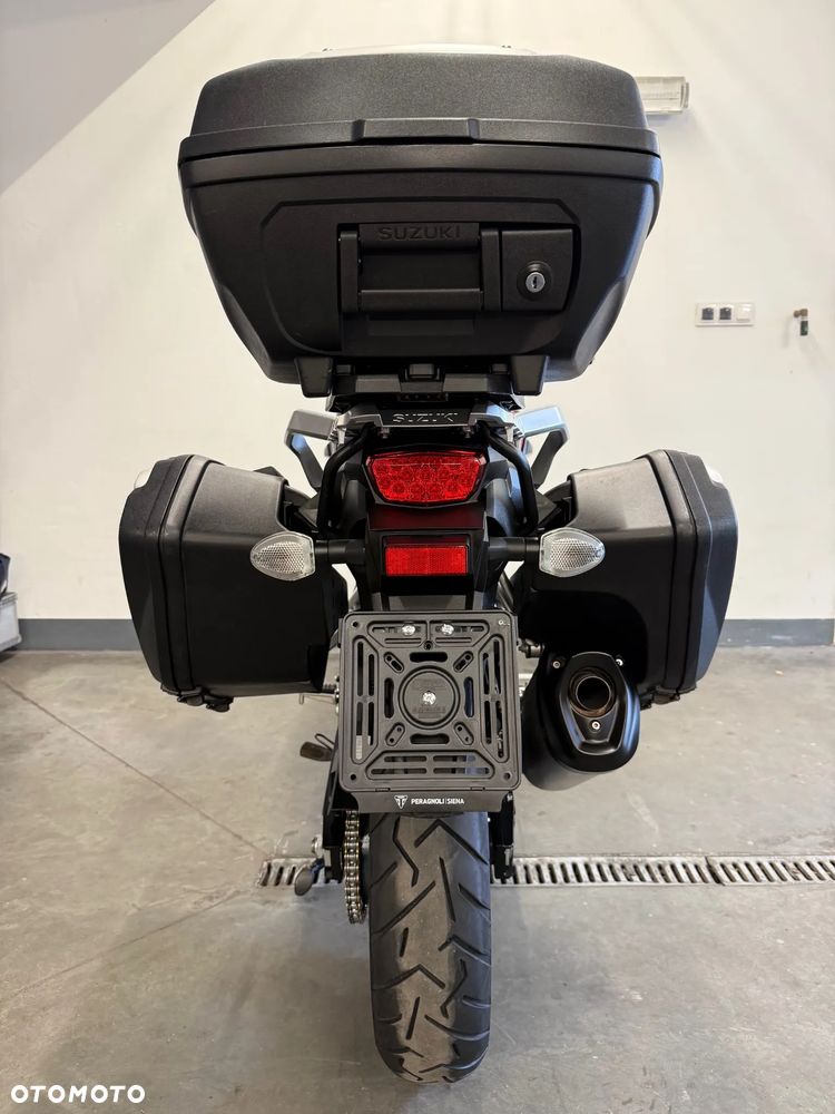 Suzuki V-STROM - 39