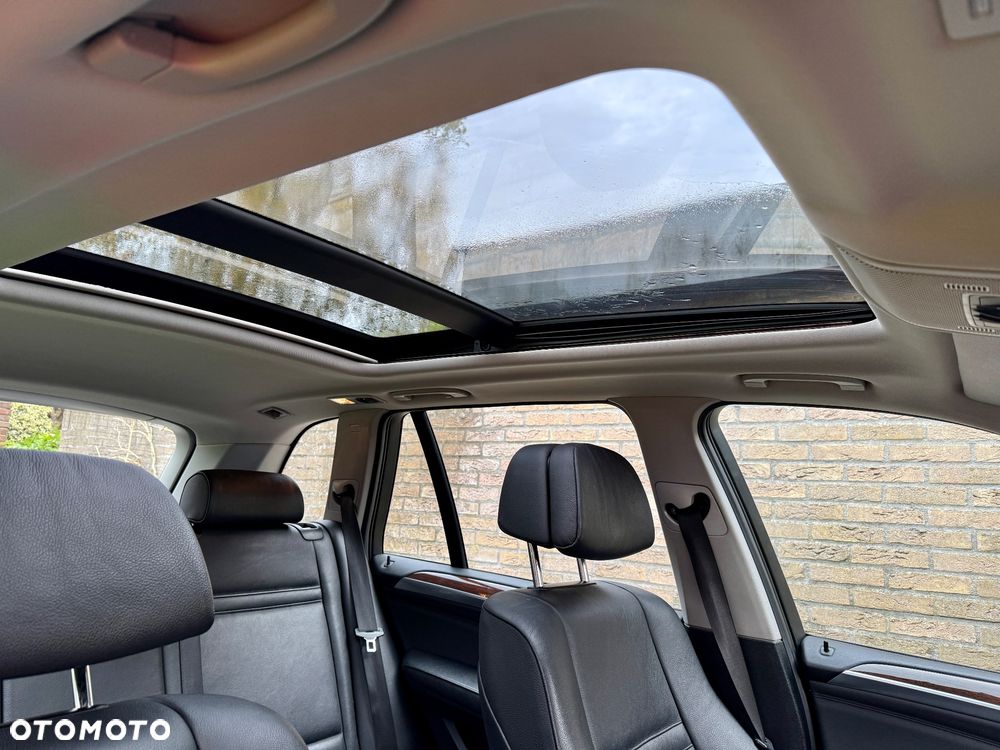 BMW X5 - 17