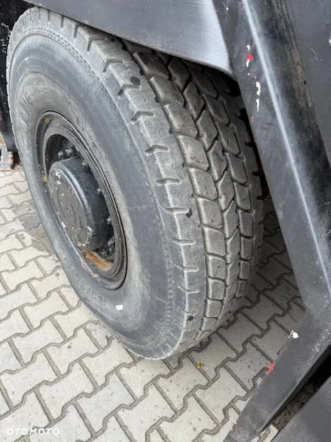 Grove GMK 3050 - 10