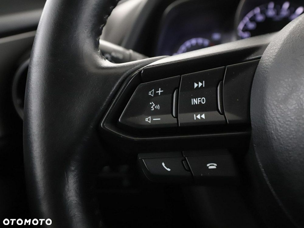 Mazda CX-3 SKYACTIV-G 121 FWD Edition 100 - 30