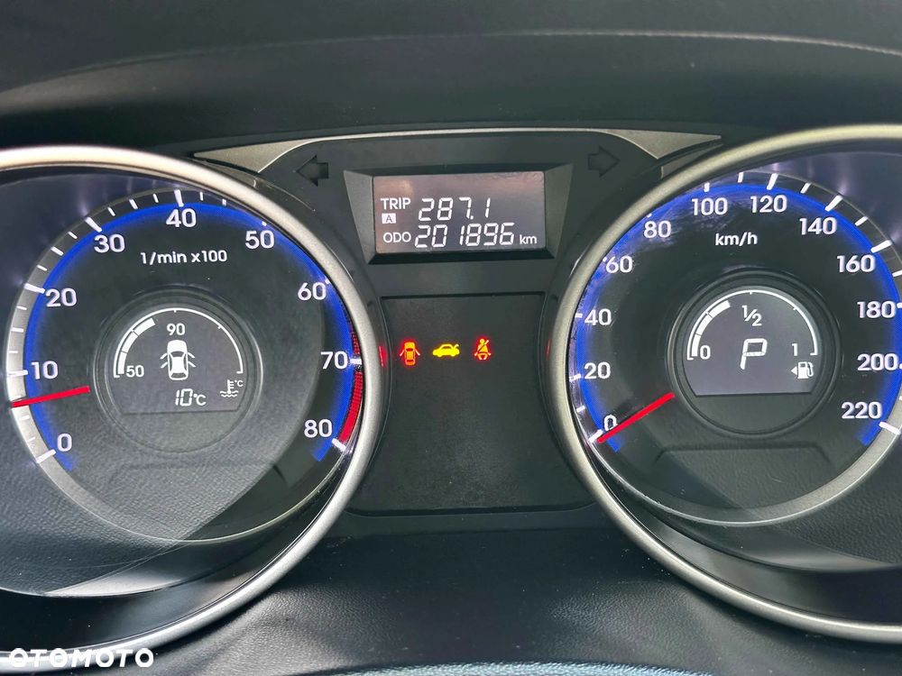 Hyundai ix35 2.0 Premium 2WD - 27