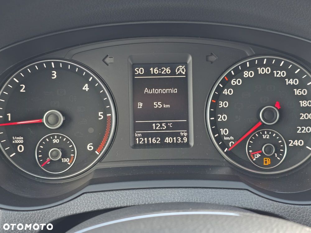 Volkswagen Sharan 2.0 TDI DSG 4MOTION (BlueMotion Technology) Comfortline - 26