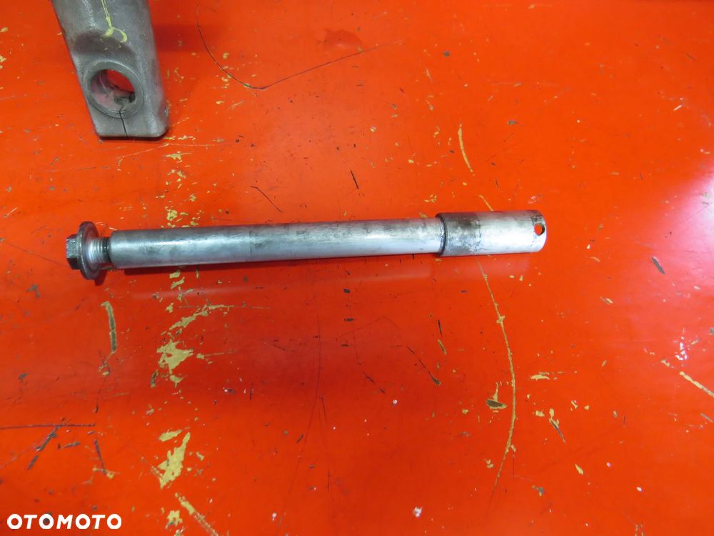 BMW R850R R 850 R 850R 1100 1150 lagi zawieszenie stacyjka amortyzatory - 10
