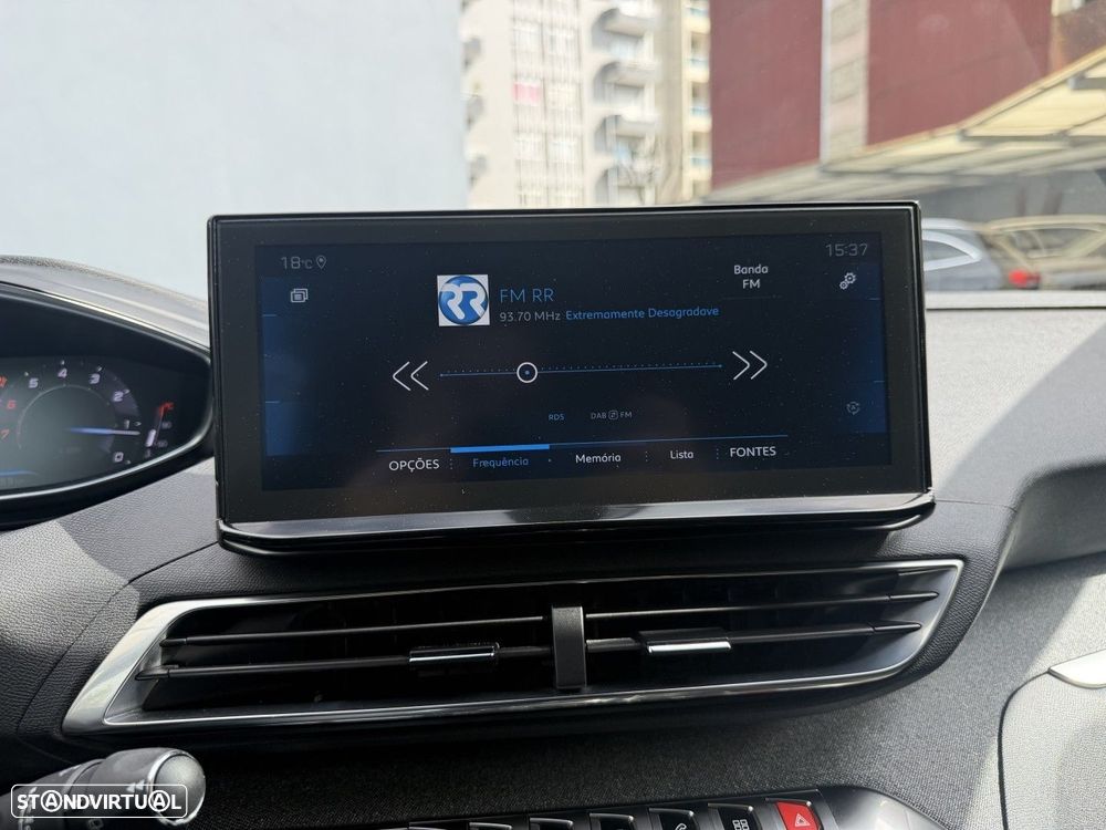 Peugeot 5008 1.2 PureTech Allure Pack EAT8 - 43