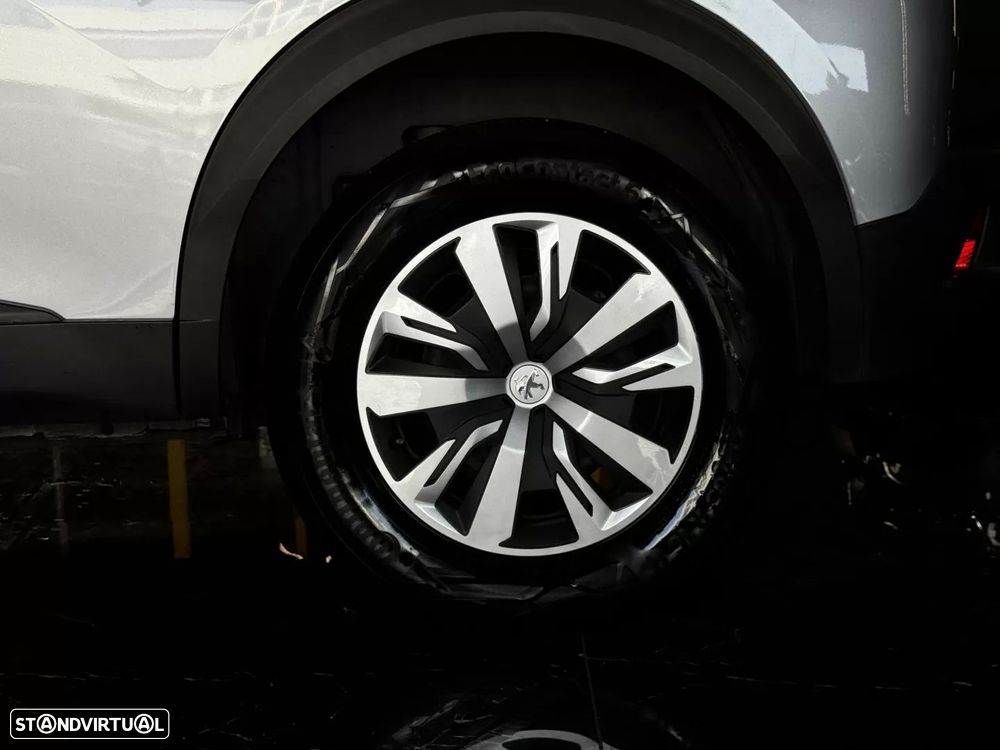 Peugeot 2008 1.2 PureTech Active Pack - 11