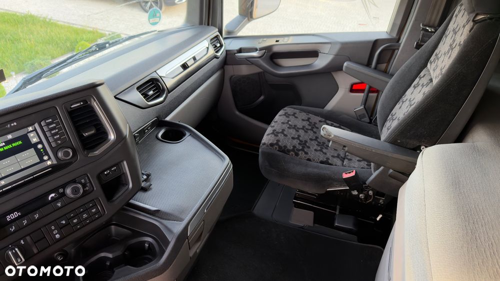 Scania S450 LOW DECK l FULL AIR | IMPORT NIEMCY - 24