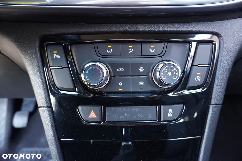 Opel Mokka 1.6 CDTI ecoFLEX Start/Stop Color Innovation - 22