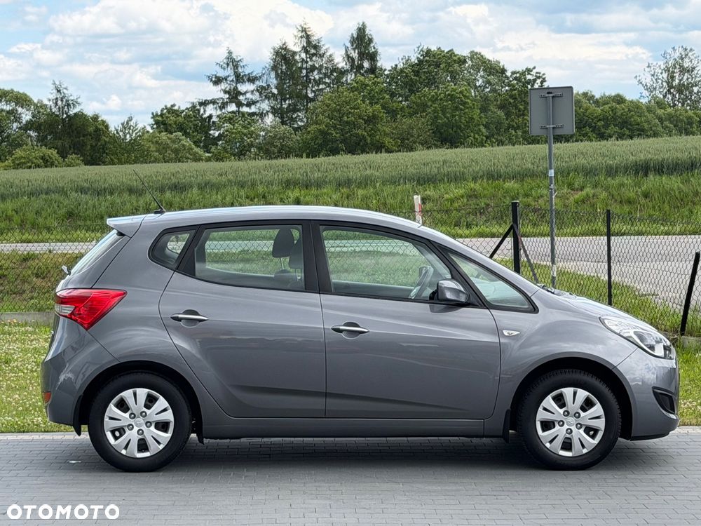 Hyundai ix20 1.4 blue Passion - 7