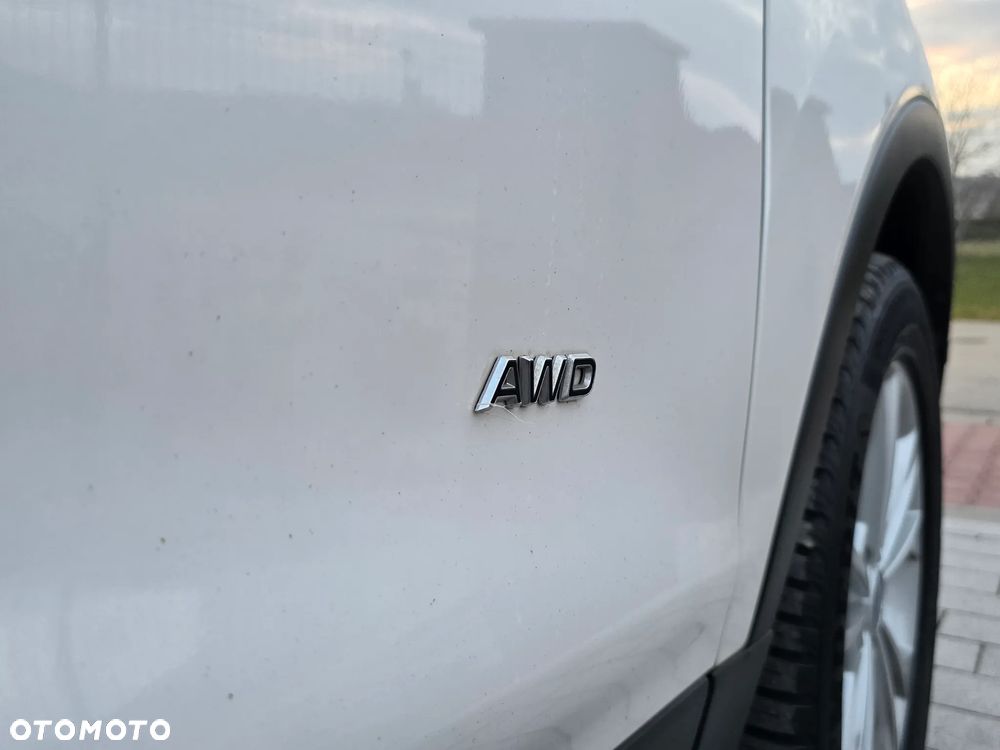 Ford Kuga 2.0 TDCi 4x4 Titanium - 26