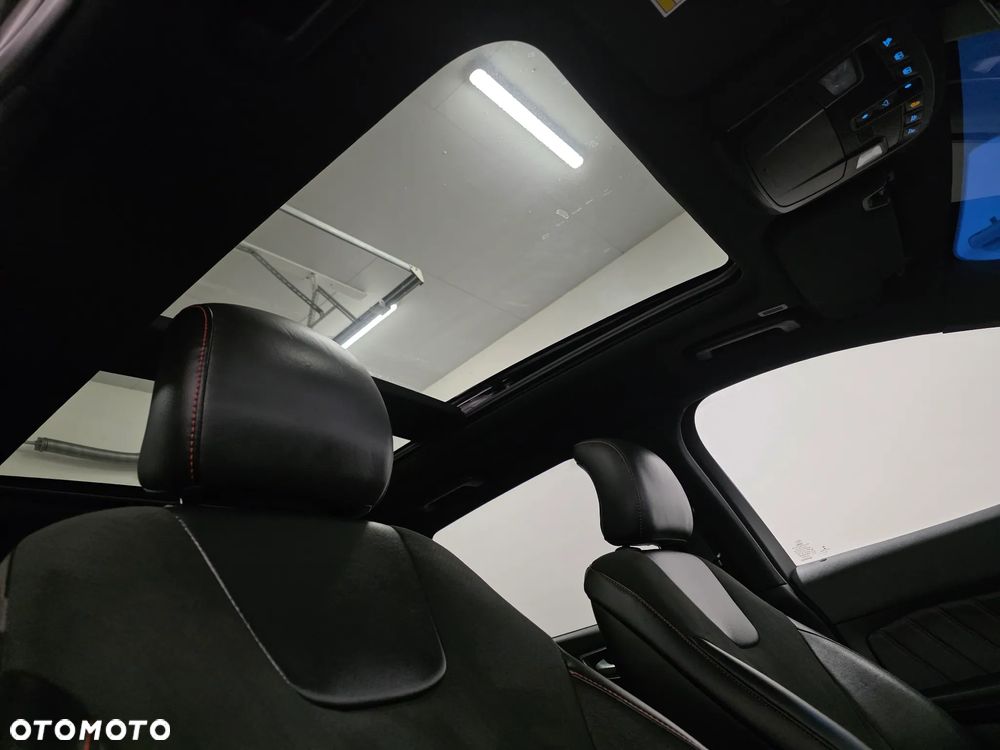 Ford Edge 2.0 EcoBlue Twin-Turbo 4WD ST-Line - 25