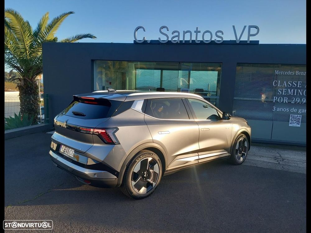 Mitsubishi Eclipse Cross 87 kWh Intense - 4