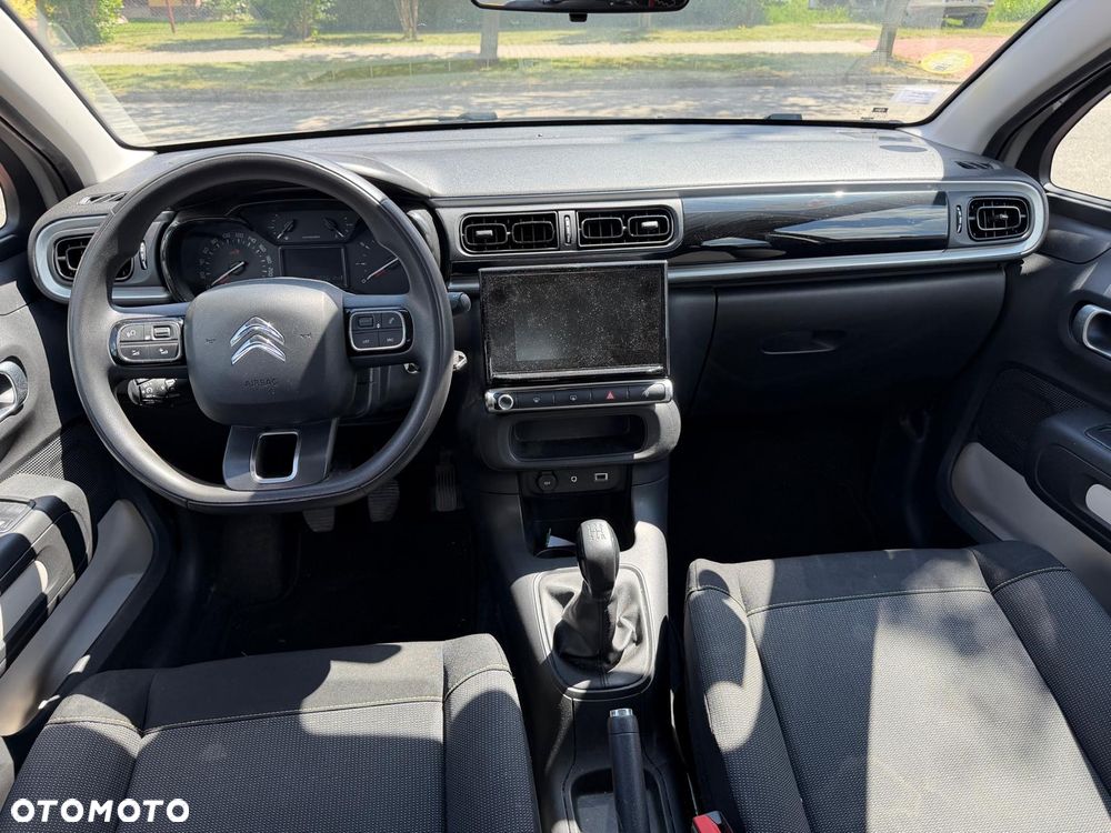 Citroën C3 BlueHDi 75 S&S 83g FEEL - 13