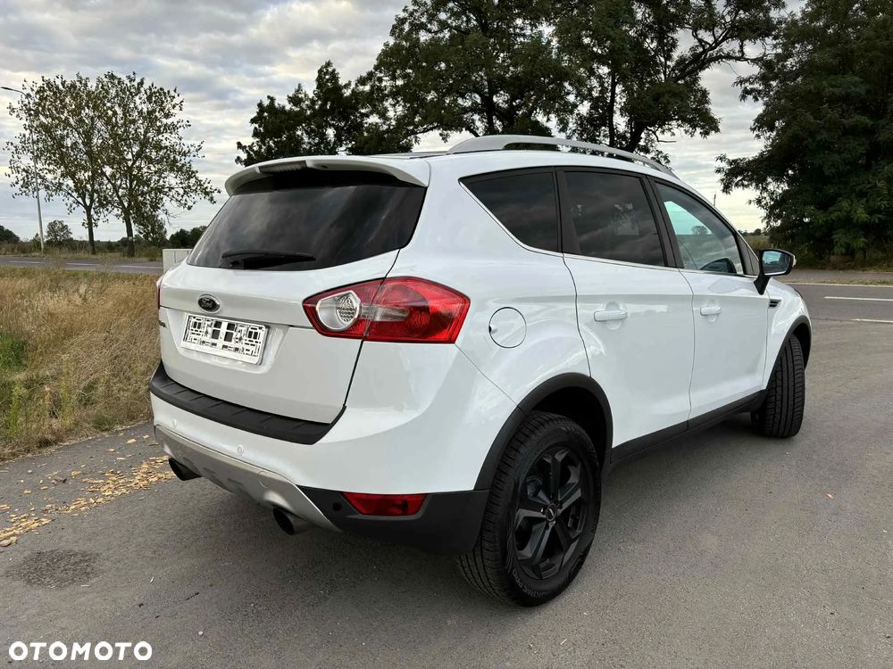 Ford Kuga 2.0 TDCi Trend - 12
