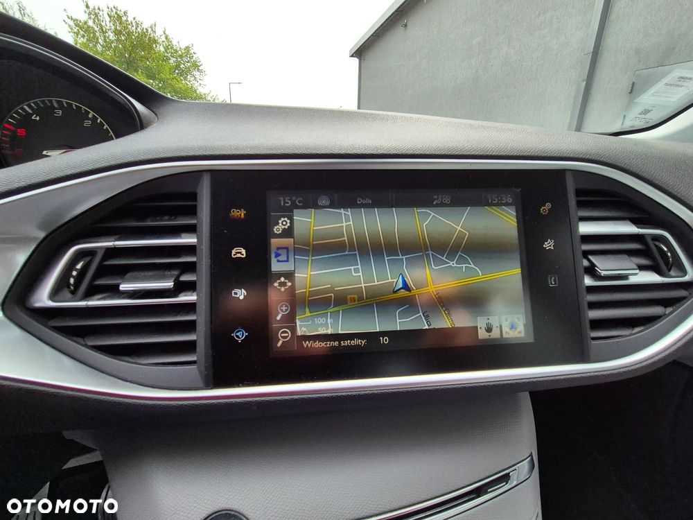 Peugeot 308 - 12