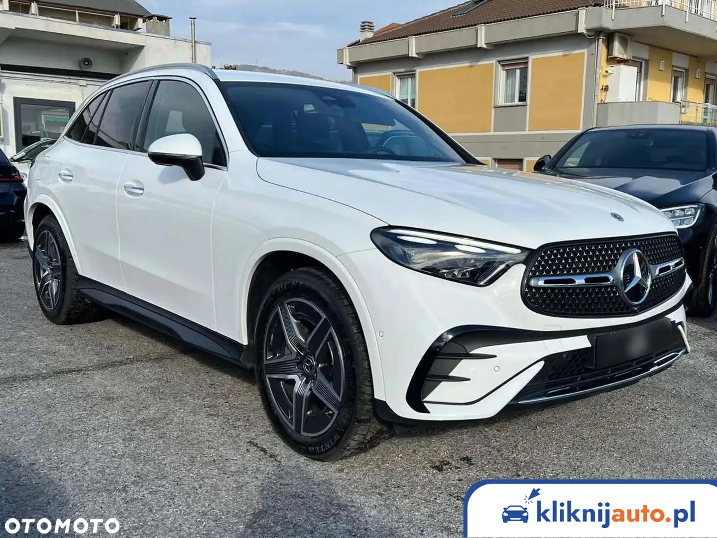 Mercedes-Benz GLC 300 de 4-Matic - 2