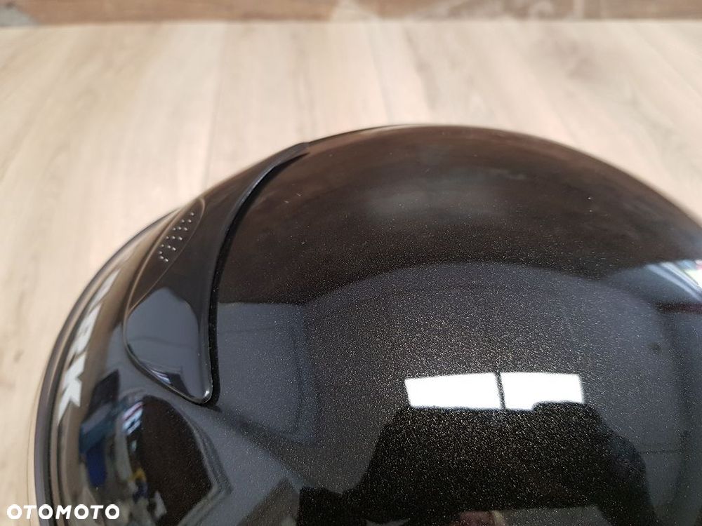 Kask motocyklowy Shark S400 Fusion rozmiar XS - 8