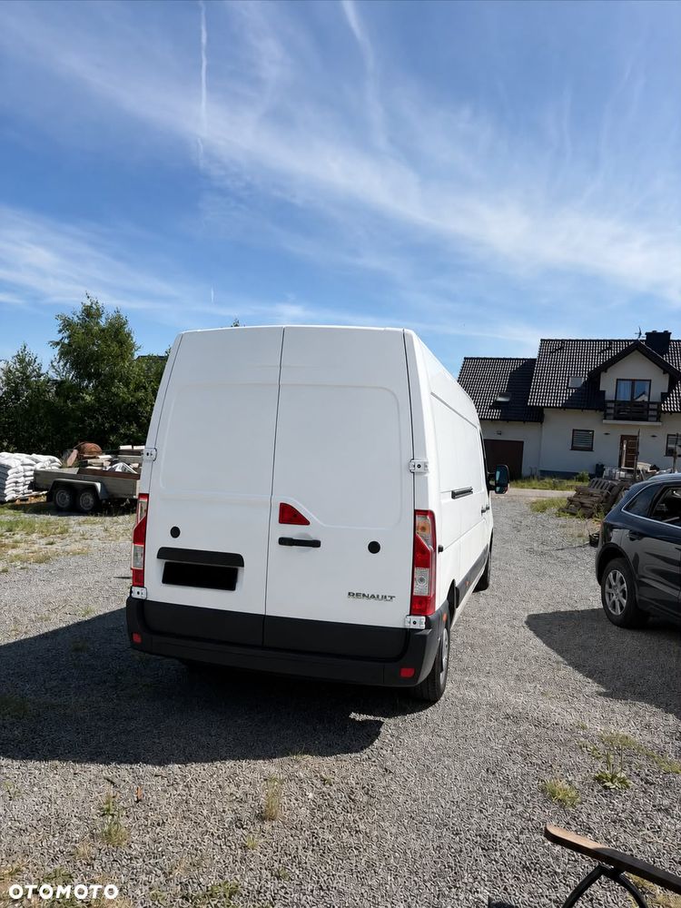 Renault MASTER - 5