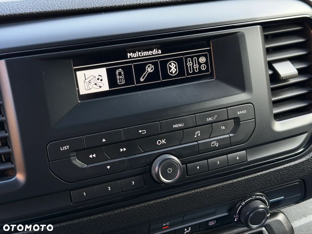 Toyota Proace Verso - 18