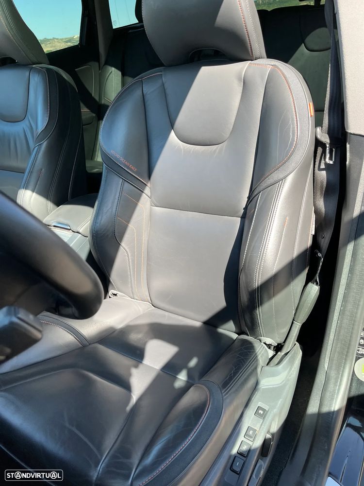 Volvo XC 60 2.0 D4 VOR - 12