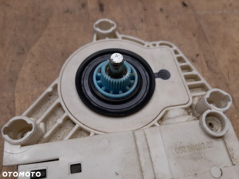 Silniczek Sterownik 8K0959801 A 8K0959802 A 8K0959811 A 8K0959812 A Moduł Szyby Mechanizm Podnoszenia Przod Tyl Audi A4 B8 A5 Sedan Kombi - 6