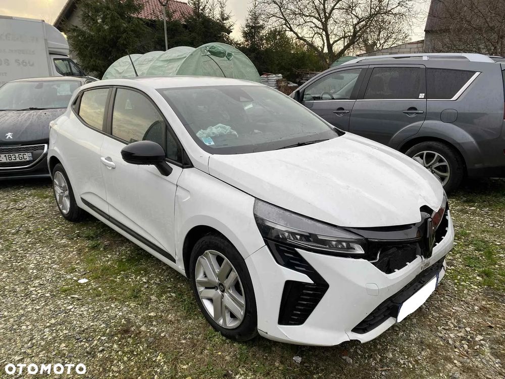 Renault Clio BLUE dCi 100 EVOLUTION - 3