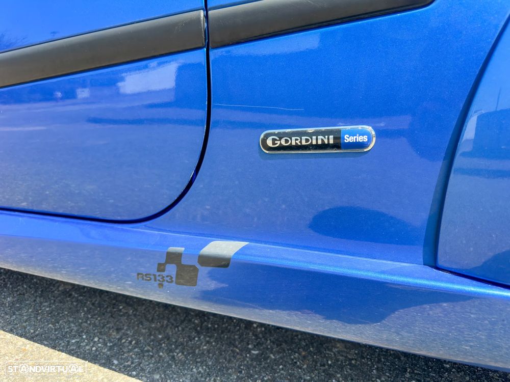 Renault Twingo 1.6 16V Gordini RS - 6