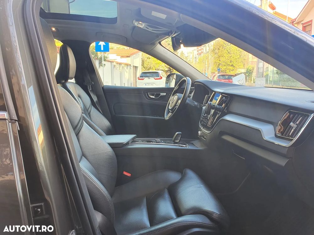 Volvo XC 60 T8 Twin Engine AWD Inscription - 3