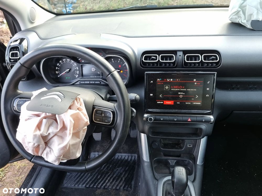 Citroën C3 Aircross PureTech 82 Feel - 14