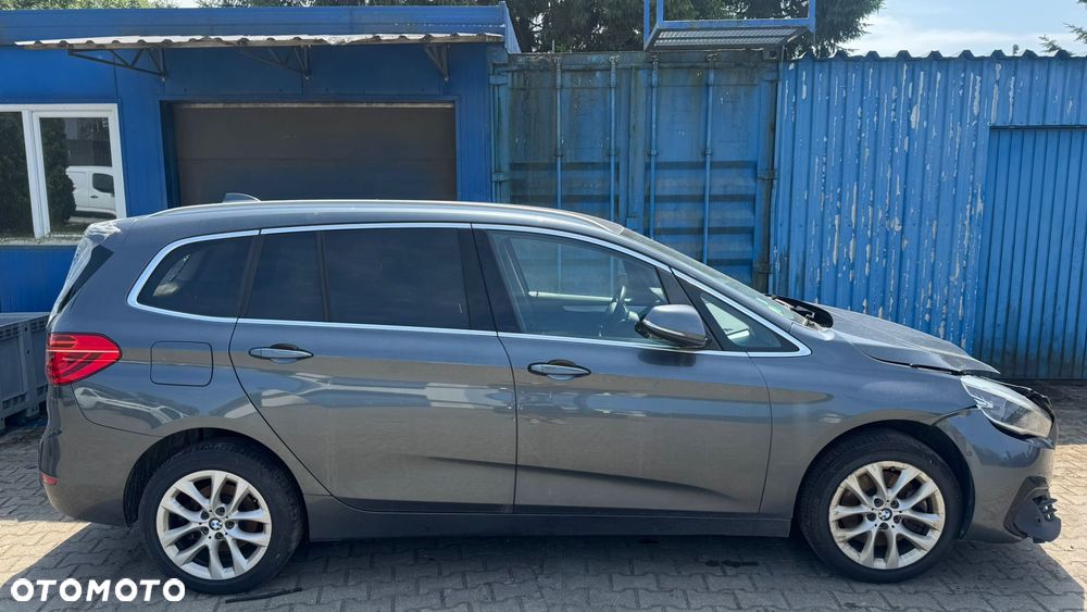 BMW Seria 2 220d Advantage - 6
